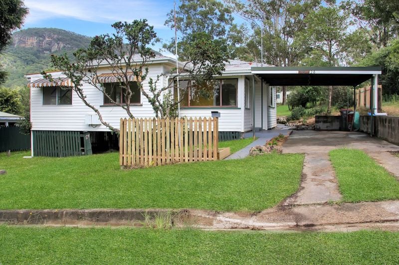 28 Boomi St, Urbenville, NSW 2475