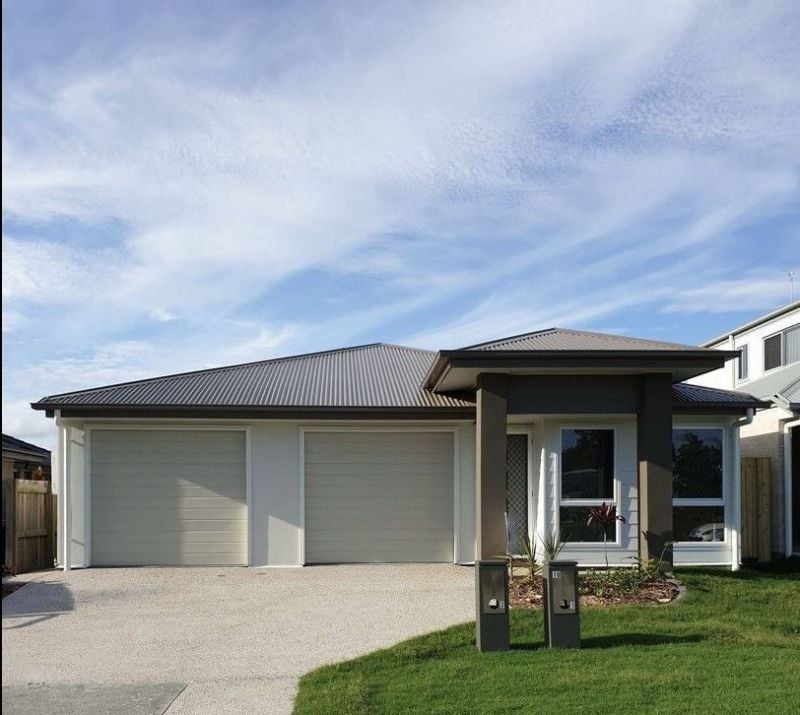 1/10 Bonney Cl, Morayfield, QLD 4506
