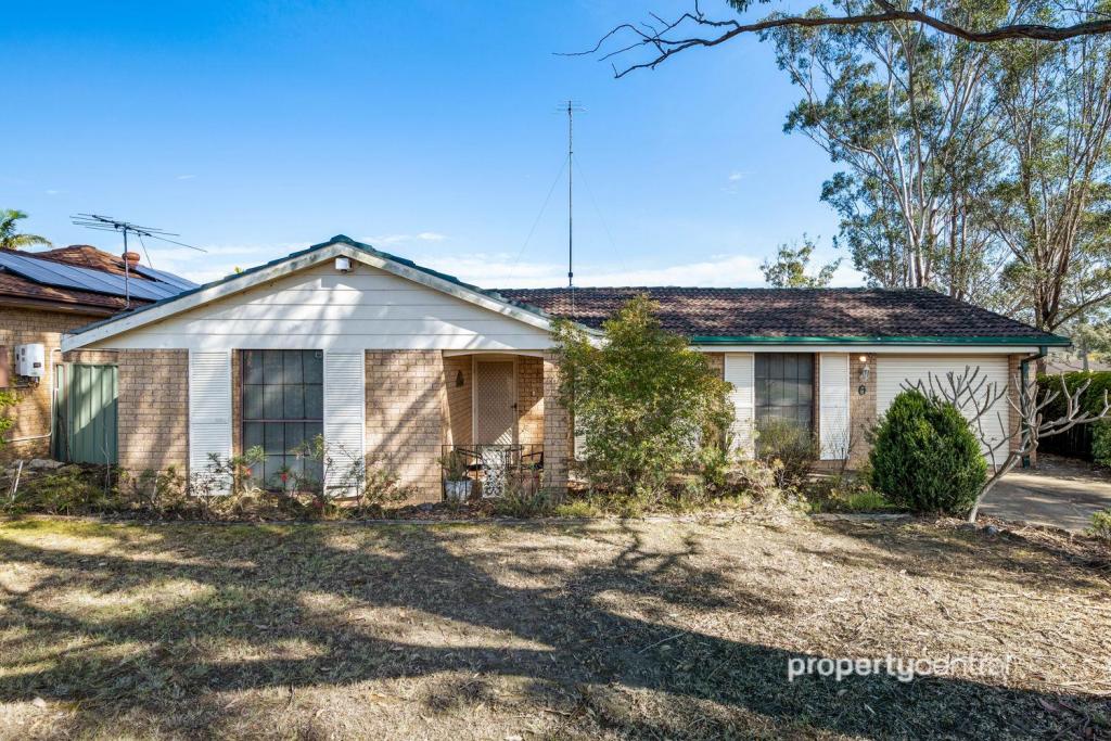 11 Summerfield Cct, Cambridge Gardens, NSW 2747