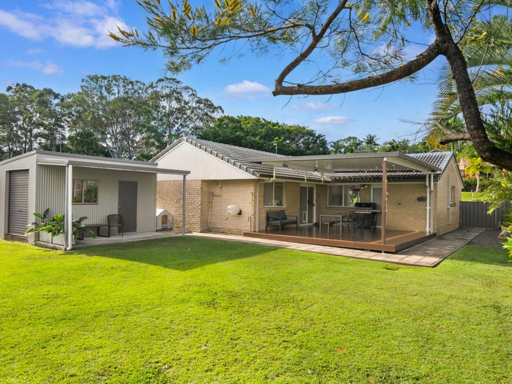 14 Piccabeen Cres, Buderim, QLD 4556