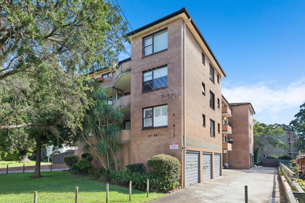 7/41-43 Banksia Rd, Caringbah, NSW 2229