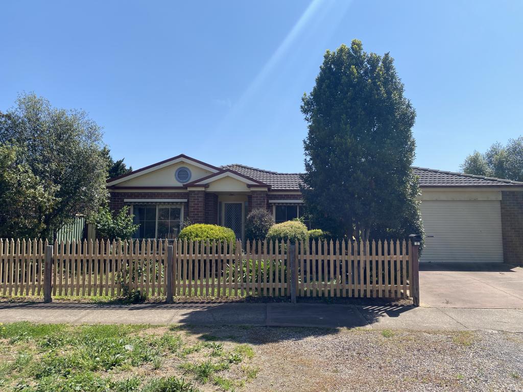 17 Hydefield Dr, Wyndham Vale, VIC 3024