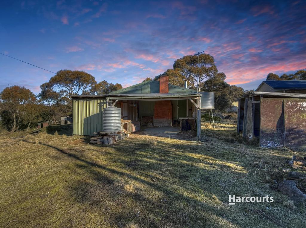 43 BERRY DR, MIENA, TAS 7030