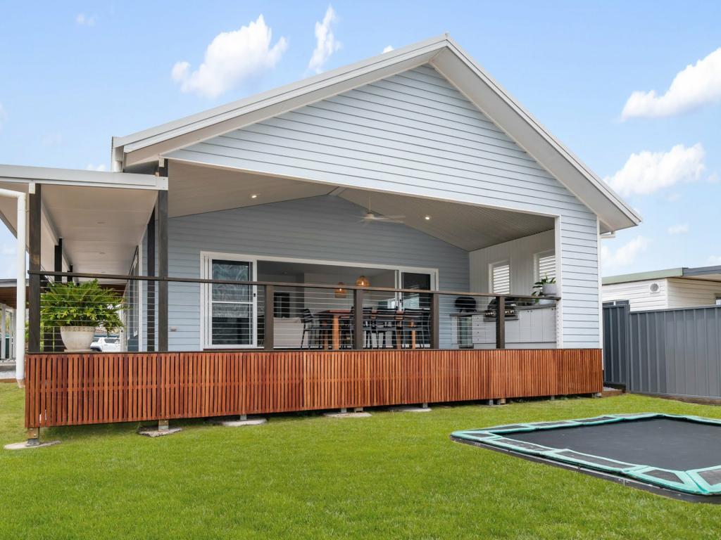 40 Murray St, Harrington, NSW 2427