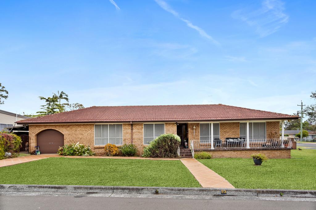 93 Barton St, Oak Flats, NSW 2529