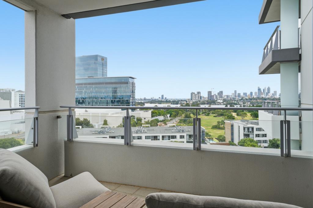 806/19 The Circus, Burswood, WA 6100