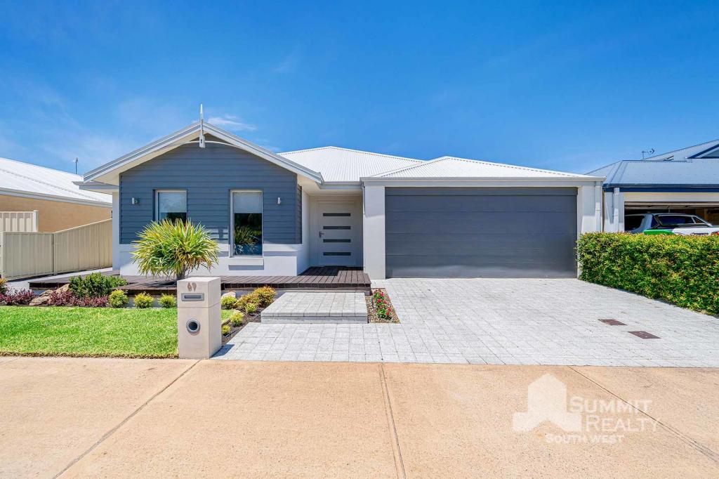 69 Illawarra Dr, Eaton, WA 6232