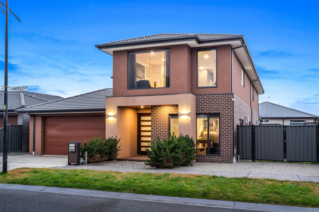 9 Hamersley Rd, Craigieburn, VIC 3064