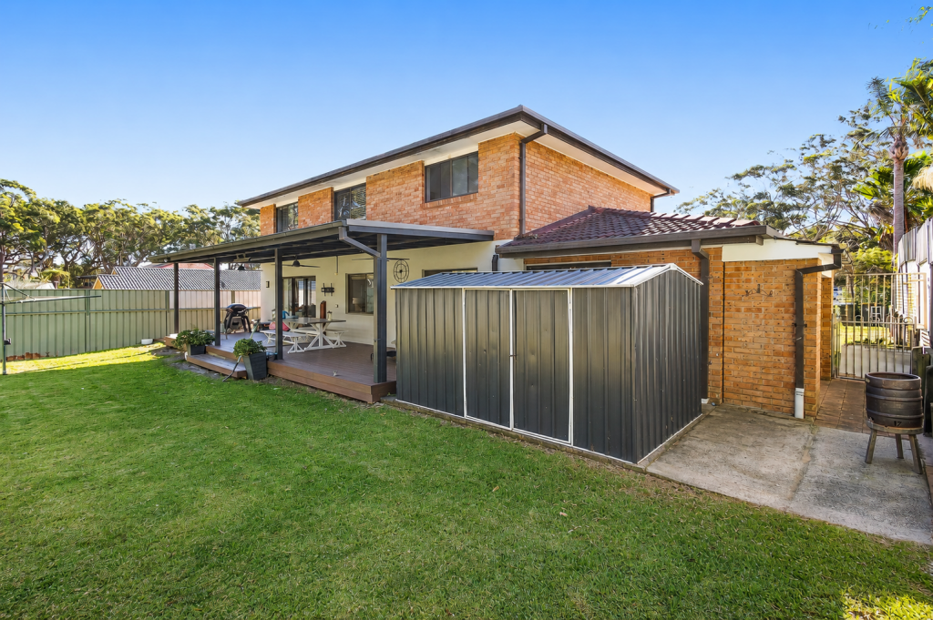 12 Clonmeen Cct, Anna Bay, NSW 2316