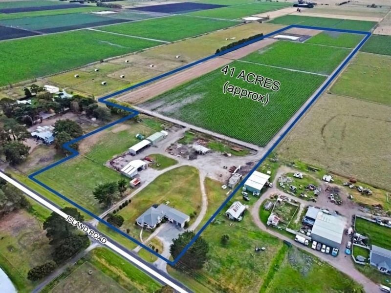 110 Island Rd, Koo Wee Rup, VIC 3981