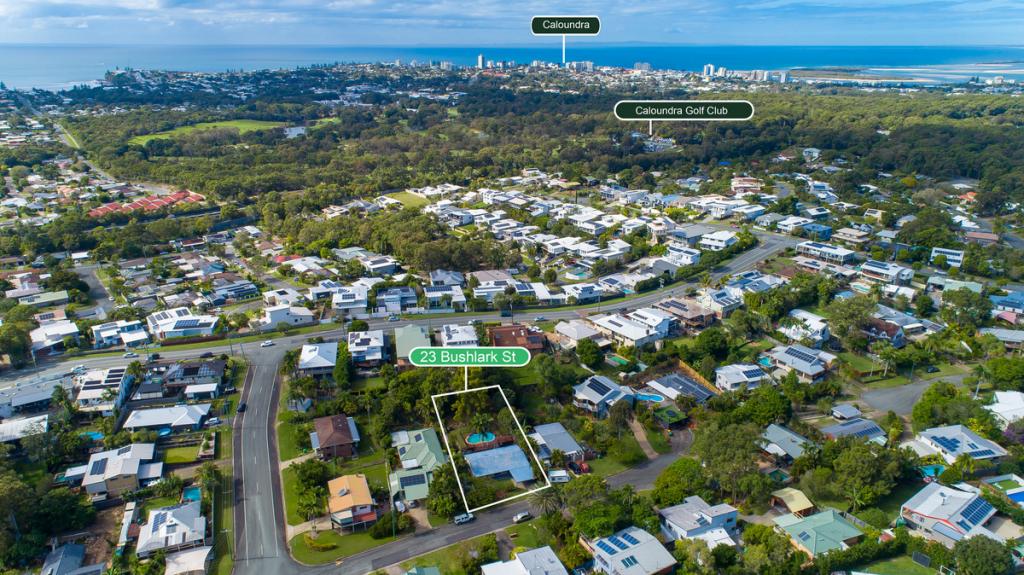 23 Bushlark St, Aroona, QLD 4551