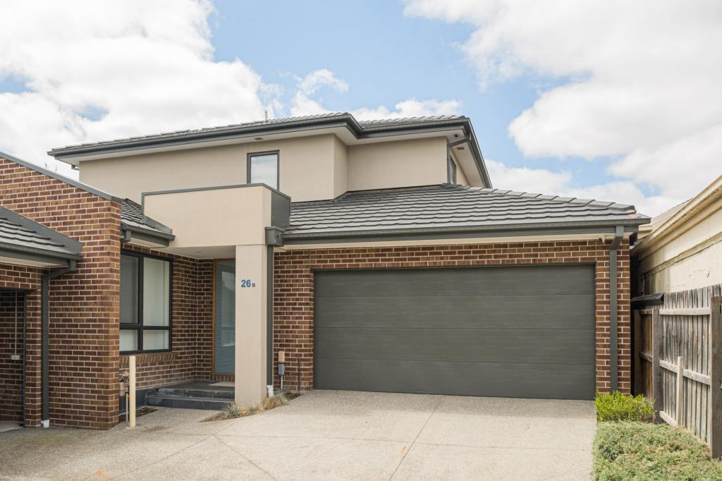 2/26 Dundee Ave, Chadstone, VIC 3148