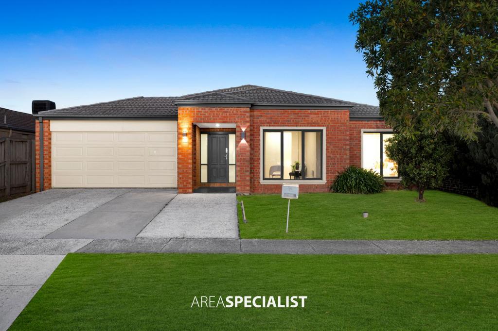 6 Alder Way, Cranbourne, VIC 3977