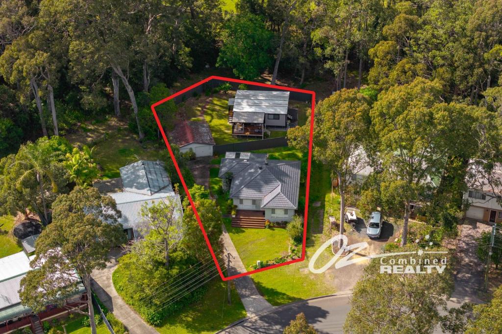 258 The Park Dr, Sanctuary Point, NSW 2540