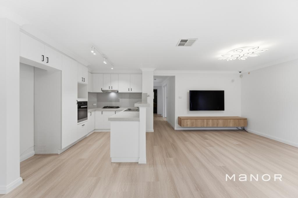 24 Millcroft Way, Beaumont Hills, NSW 2155
