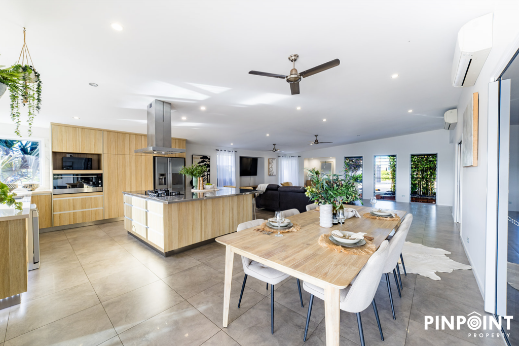 13 Vailala Rise, Rural View, QLD 4740