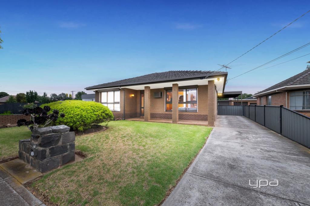 6 Wyndham St, Werribee, VIC 3030