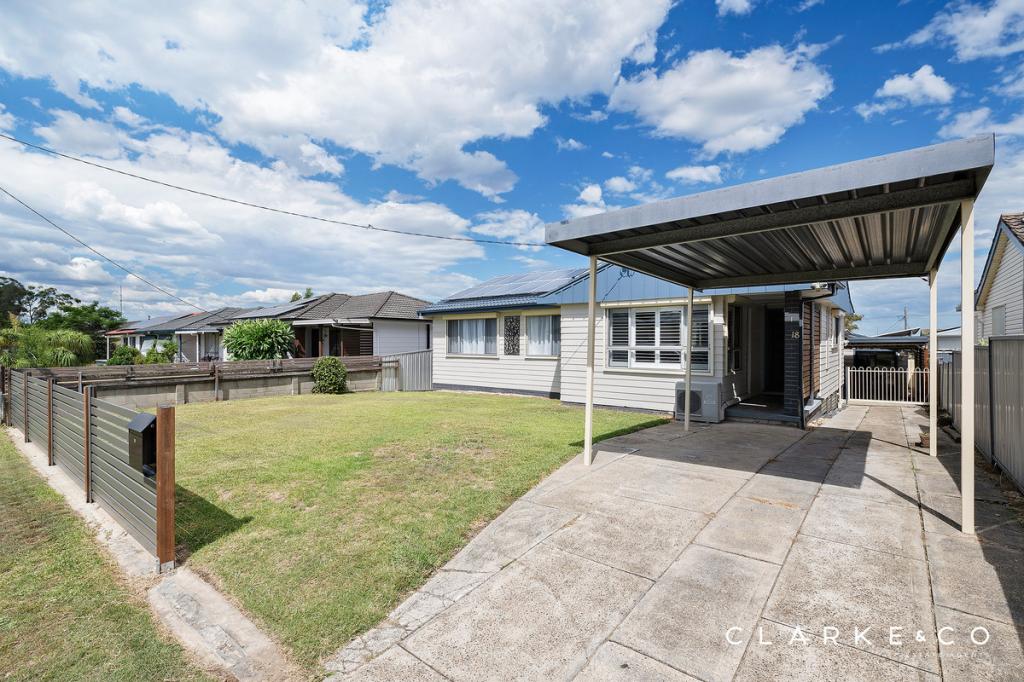 18 Barralier Ave, Woodberry, NSW 2322
