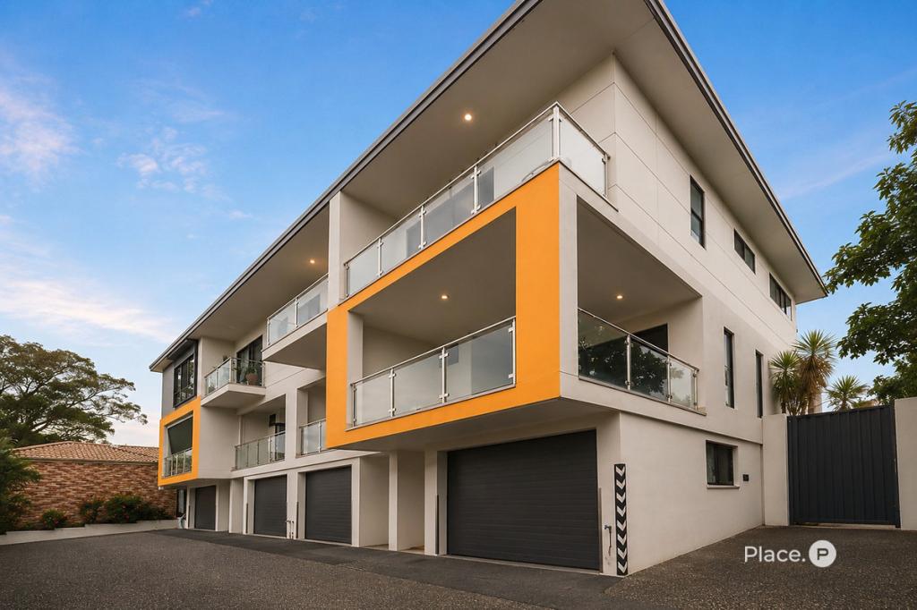 4/9 Health Pl, Murarrie, QLD 4172