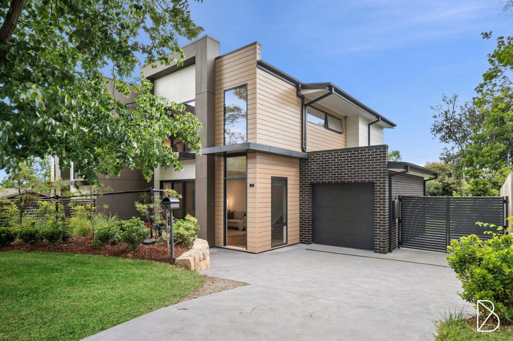 7b Cassia Pl, Rivett, ACT 2611