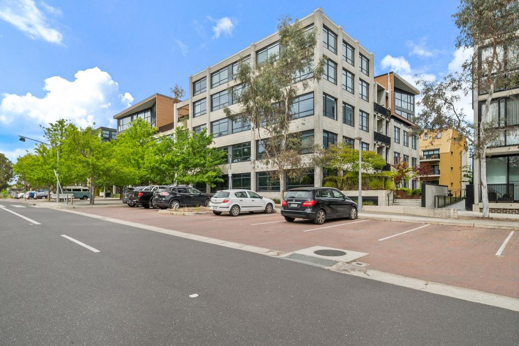 109/9 The Causeway, Kingston, ACT 2604