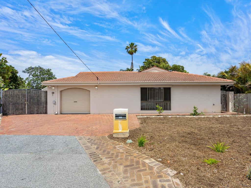 16 Redgum Ct, Kewdale, WA 6105