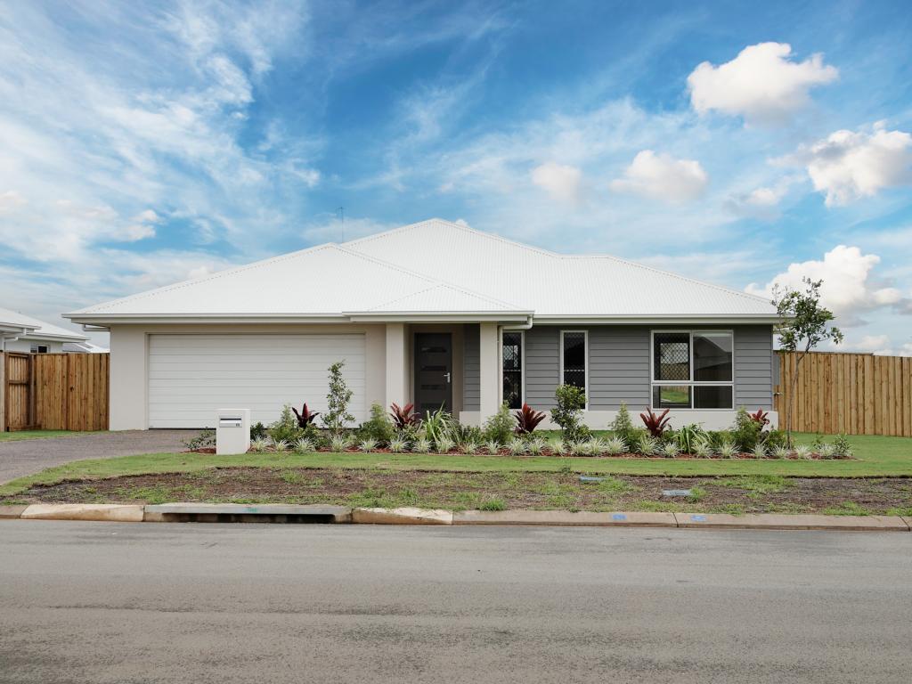 68 Chantilly St, Bargara, QLD 4670