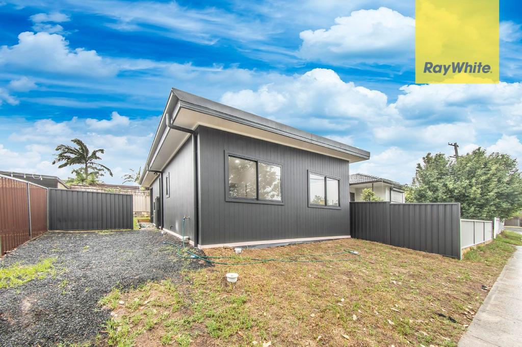 1a Katrina St, Seven Hills, NSW 2147