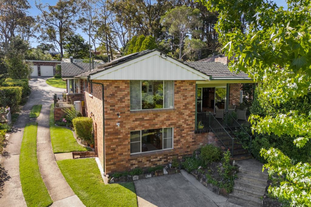 62 SOUTHEY ST, MITTAGONG, NSW 2575