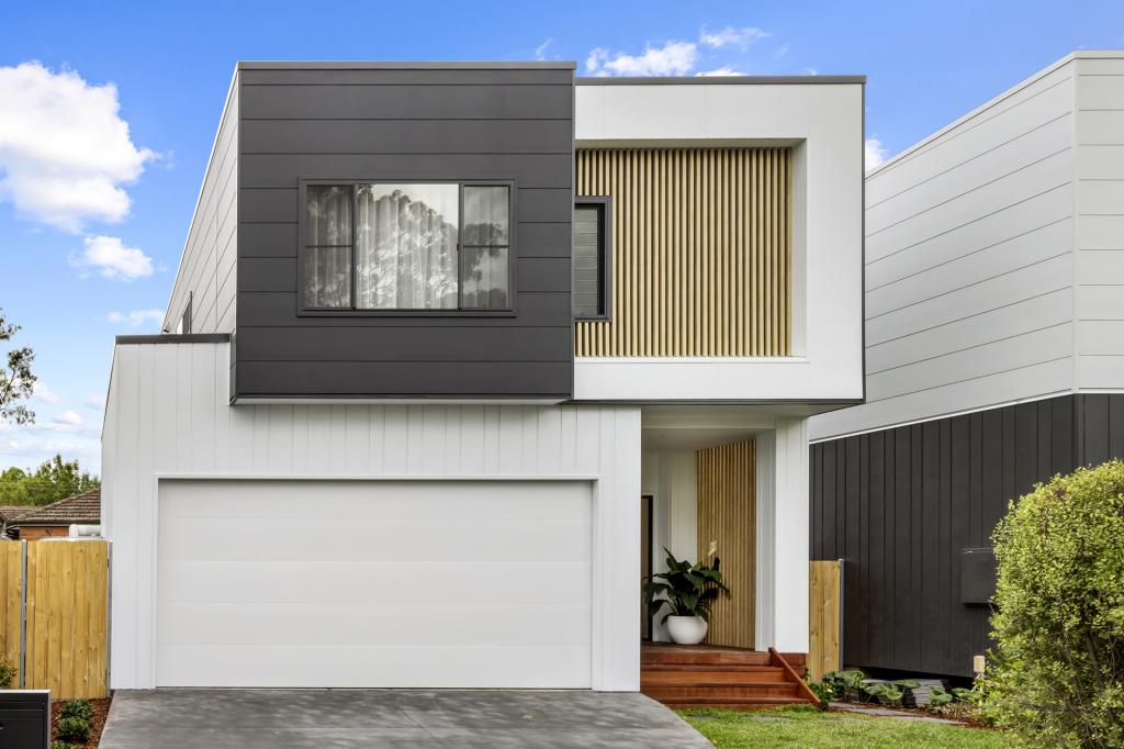 112b Blackbutts Rd, Frenchs Forest, NSW 2086