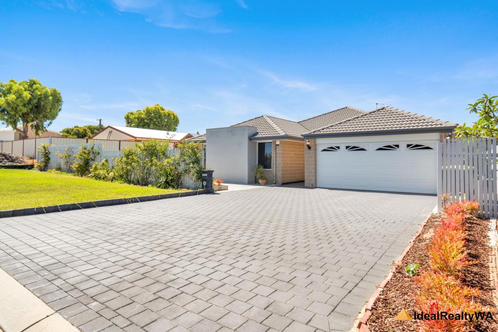3 GOGO RD, GOLDEN BAY, WA 6174