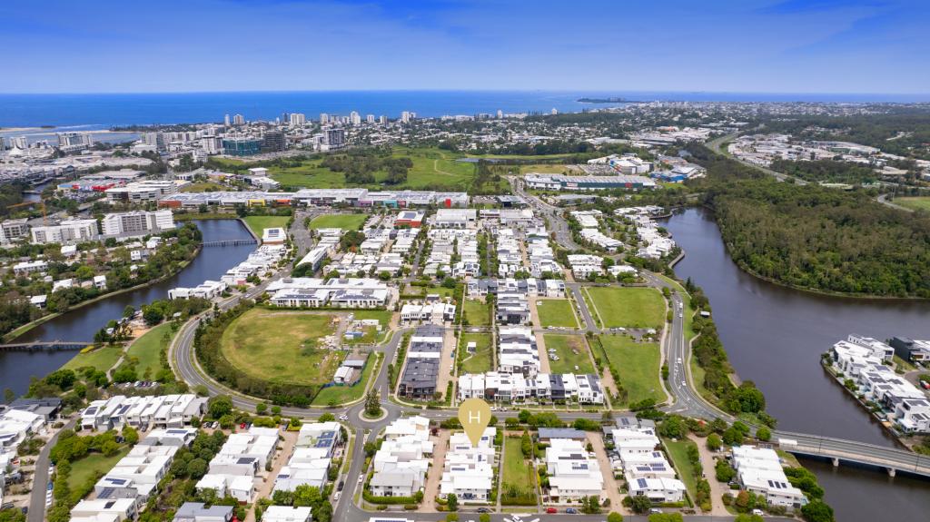 8 Almaden Lane, Maroochydore, QLD 4558