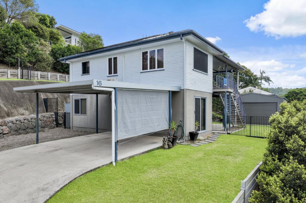 16 Yvonne St, Highworth, QLD 4560