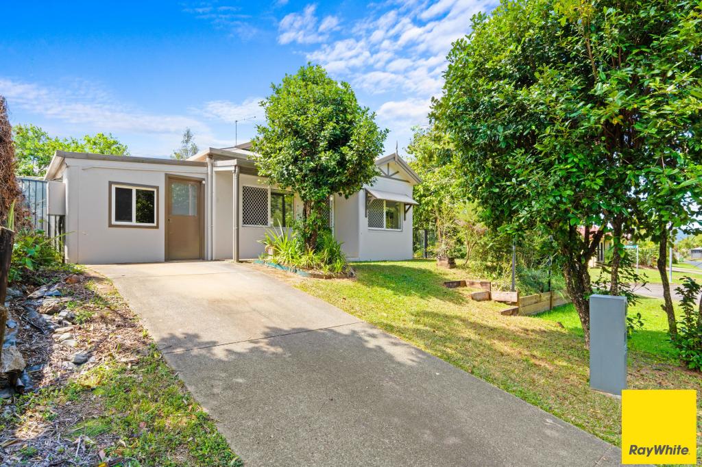 7 Dodd Ct, Mooroobool, QLD 4870