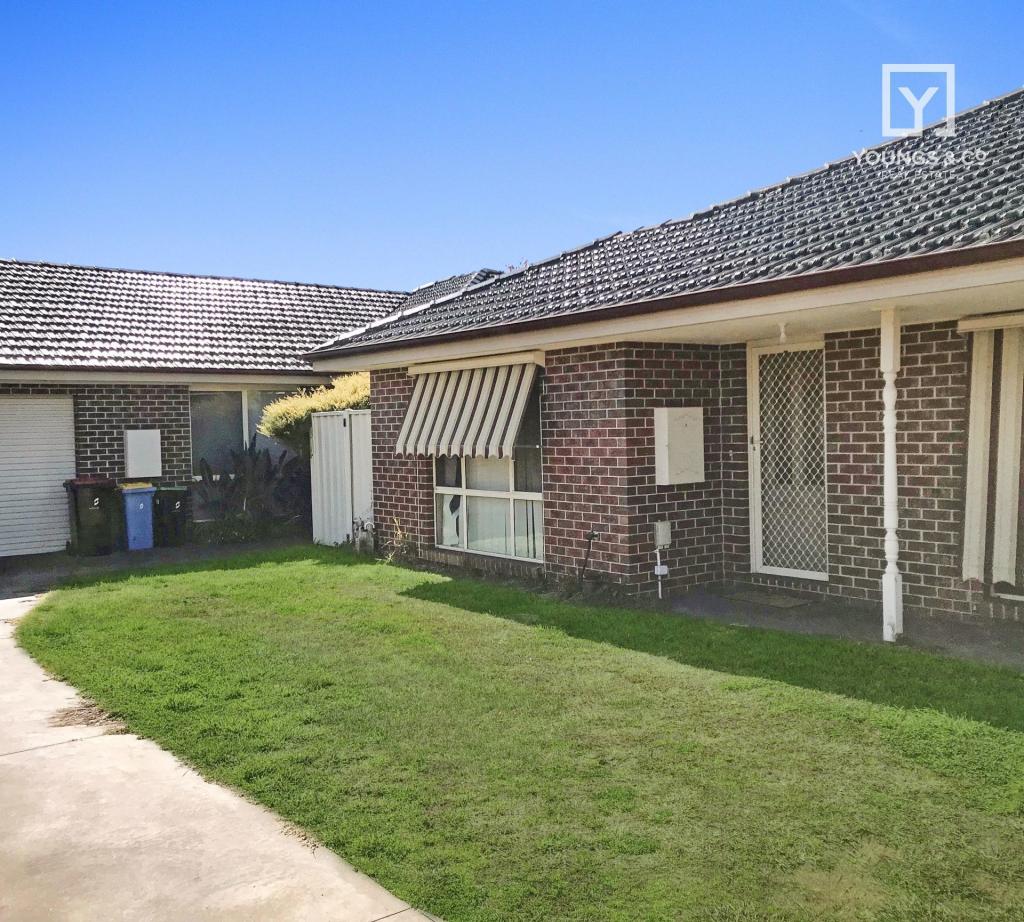 3/55 Mason St, Shepparton, VIC 3630