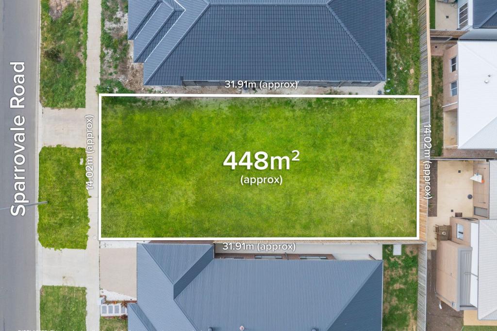 123 Sparrovale Rd, Charlemont, VIC 3217