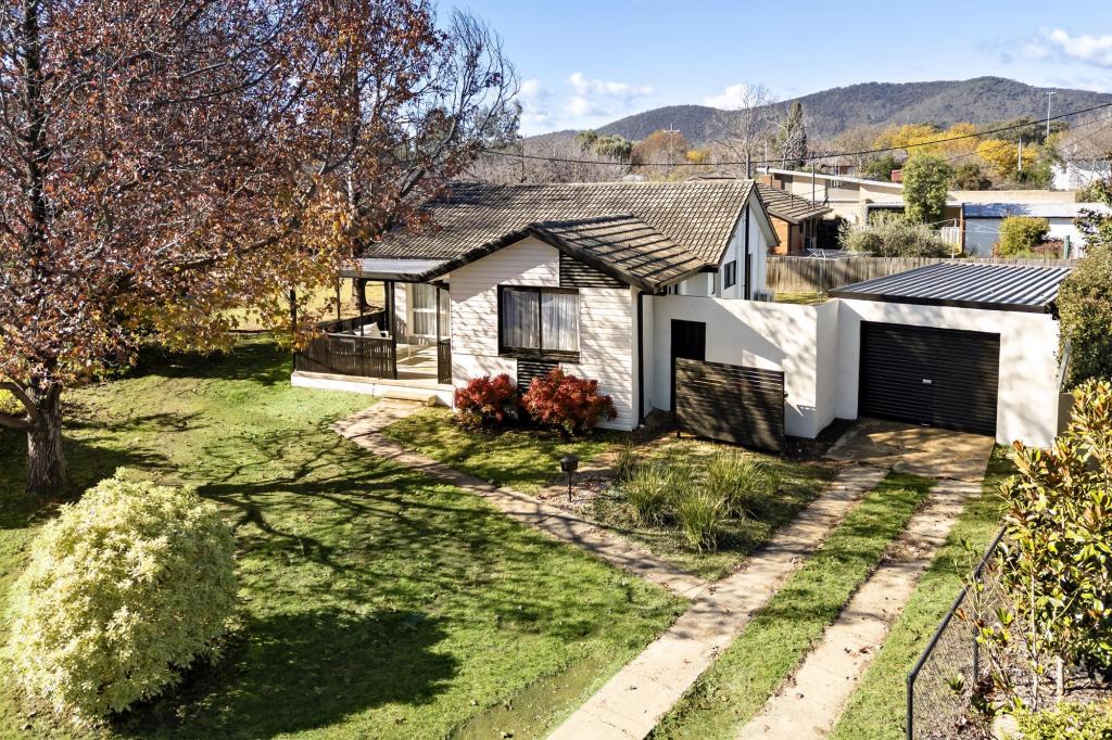 1 Woolcock St, Watson, ACT 2602