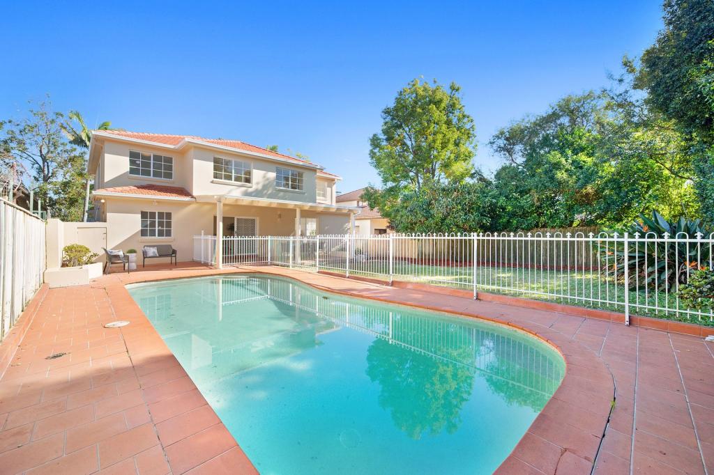 3 Anthony St, Chatswood, NSW 2067