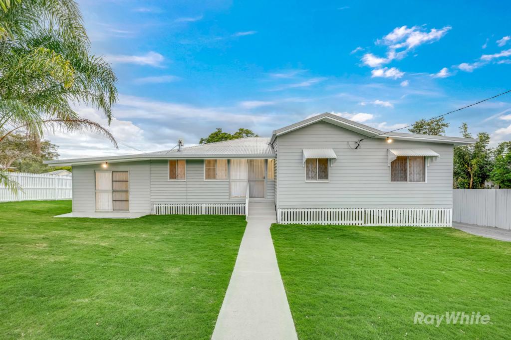 2 King St, Gin Gin, QLD 4671