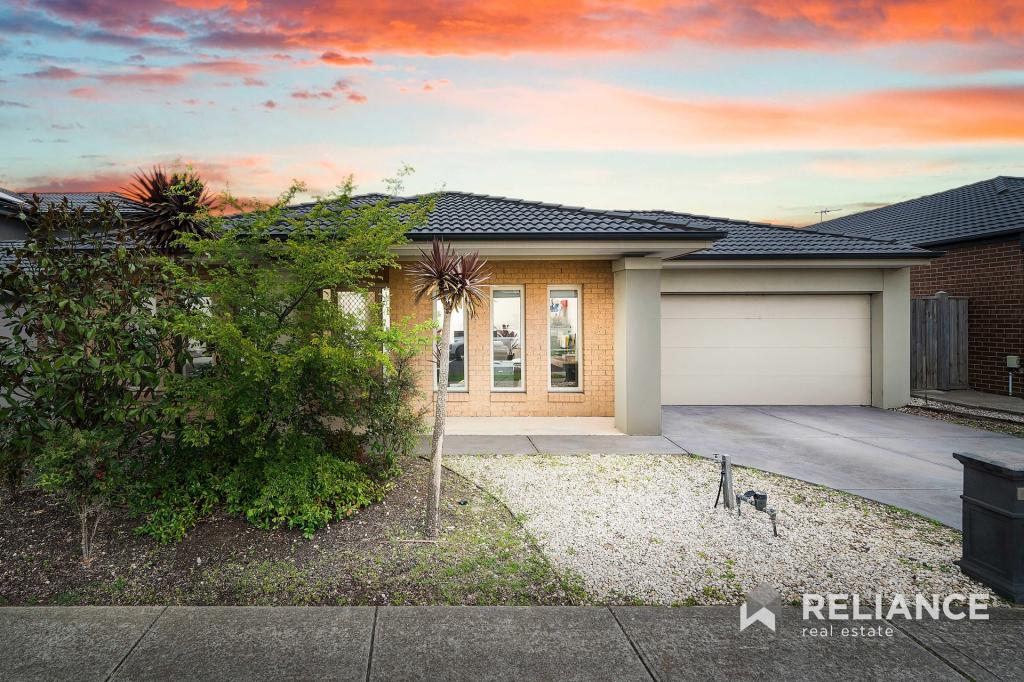 12 Heatherbell Ave, Point Cook, VIC 3030