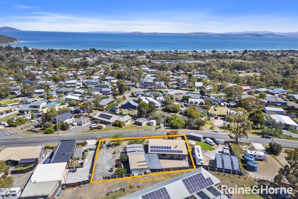 218-220 Carlton River Rd, Carlton, TAS 7173