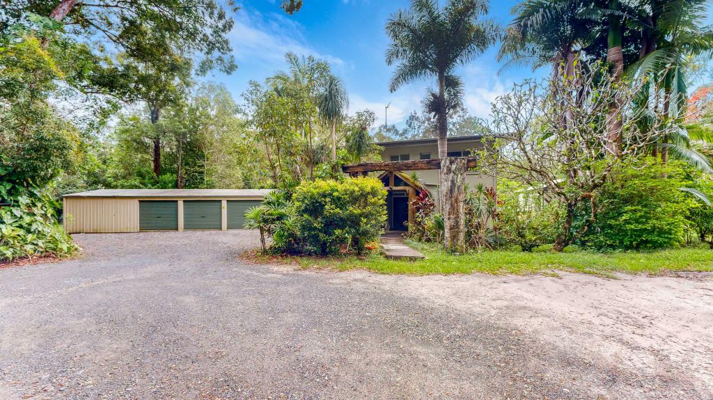 2/278 MCKINNON DR, COOROIBAH, QLD 4565