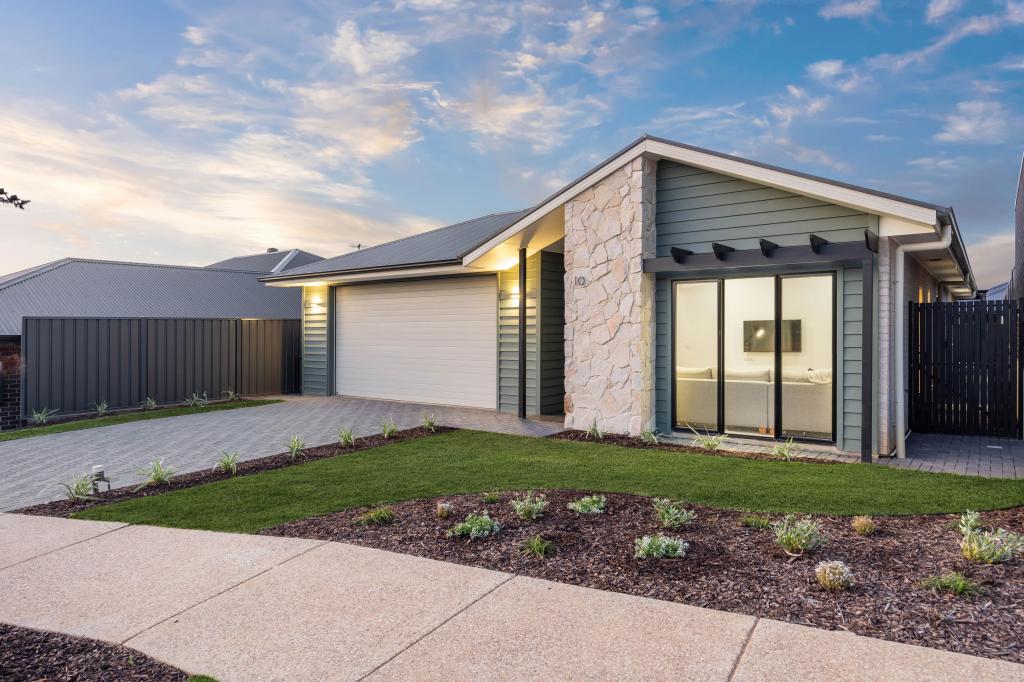 10 Glenlea Bvd, Mount Barker, SA 5251