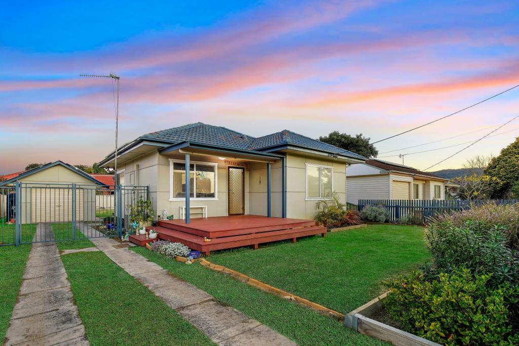 21 Pratley St, Woy Woy, NSW 2256