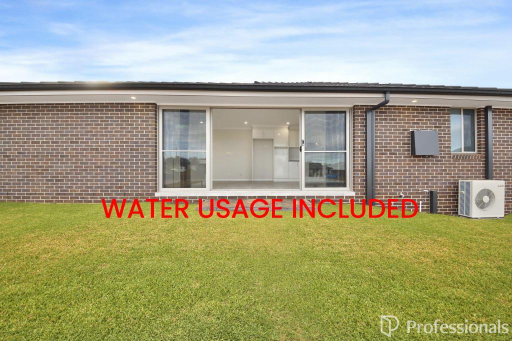 4 Trendall Way, Oran Park, NSW 2570