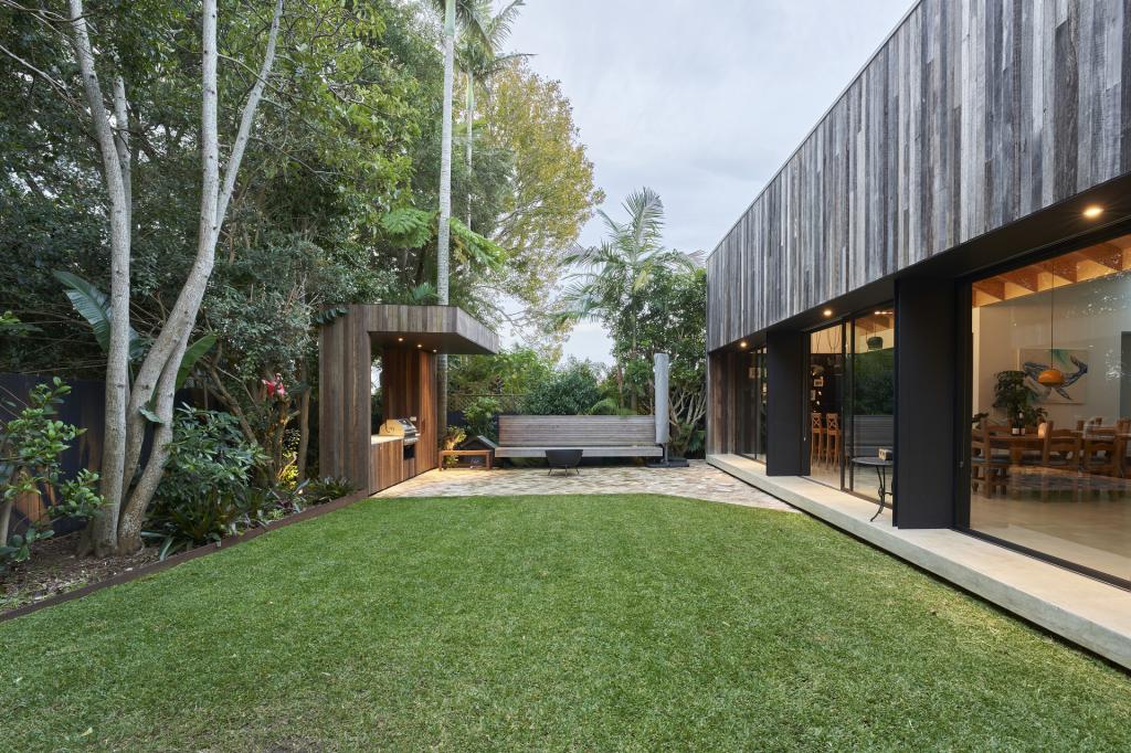 1 Bilkurra Ave, Bilgola Plateau, NSW 2107