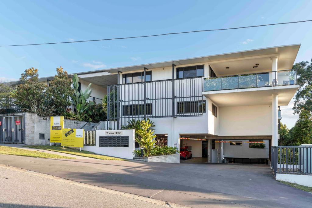 405/17 View St, Mount Gravatt East, QLD 4122