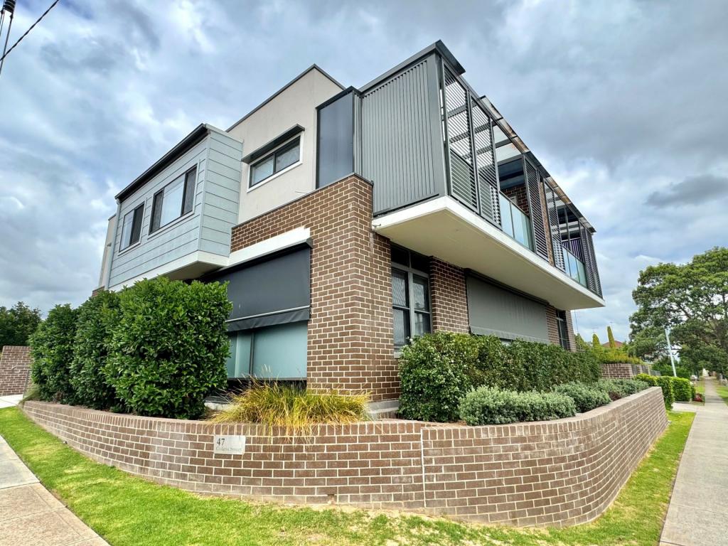 5/47 Colless St, Penrith, NSW 2750