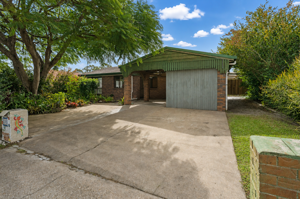 17 Tanna St, Pialba, QLD 4655