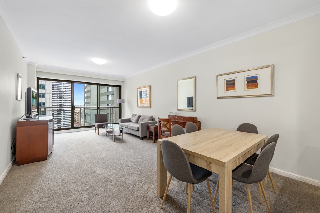 1704/281 Elizabeth St, Sydney, NSW 2000
